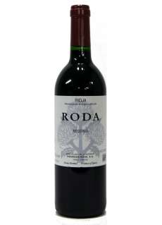 Rode wijn Ederra