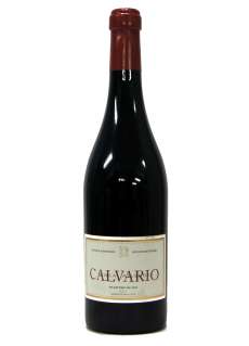 Rode wijn El Calvario