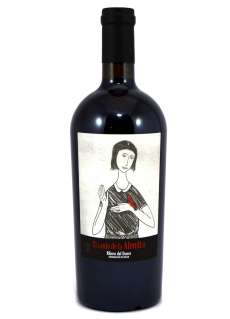 Rode wijn El Canto de la Alondra