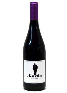 Rode wijn El Gordo Merlot 
