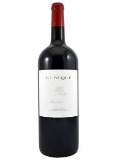 Rode wijn El Sequé (Magnum)