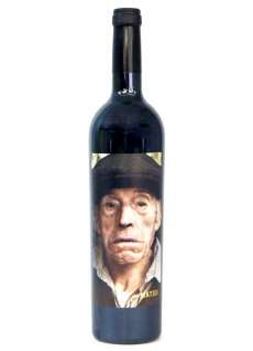 Rode wijn El Viejo