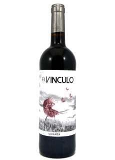 Rode wijn El Vínculo