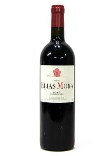 Rode wijn Elías Mora
