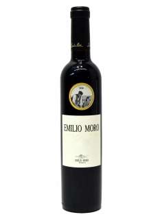 Rode wijn Emilio Moro 50 cl.