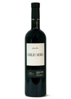 Rode wijn Emilio Moro
