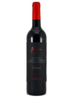 Rode wijn Fariña