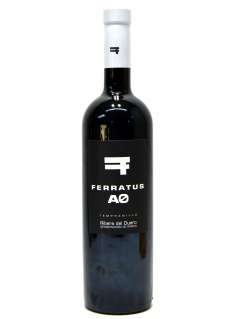 Rode wijn Ferratus A0