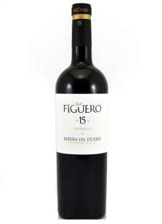 Rode wijn Figuero
