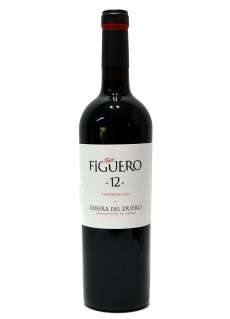 Rode wijn Figuero 12