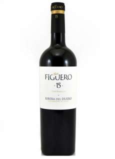 Rode wijn Figuero 15 Meses
