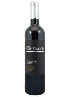 Rode wijn Finca Constancia Selección