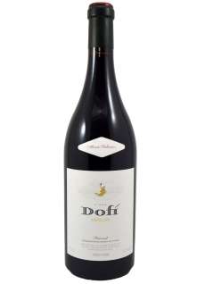 Rode wijn Finca Dofi