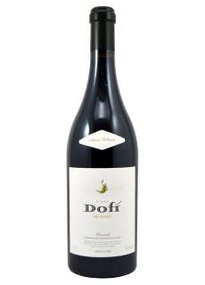 Rode wijn Finca Dofí
