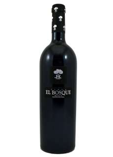 Rode wijn Finca El Bosque