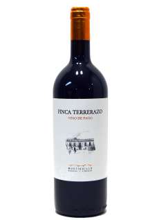 Rode wijn Finca Terrerazo