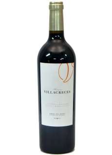 Rode wijn Finca Villacreces
