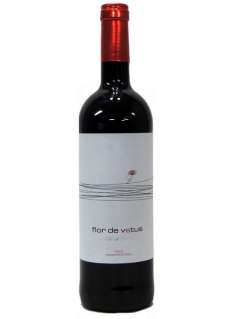Rode wijn Flor de Vetus