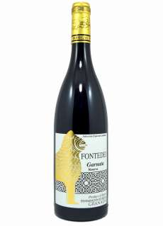 Rode wijn Fontedei Garnata
