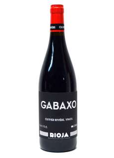 Rode wijn Gabaxo