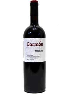 Rode wijn Garmón