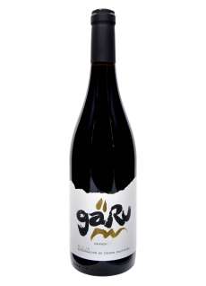 Rode wijn Garu