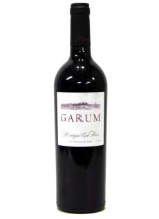 Rode wijn Garum