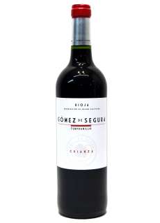 Rode wijn Gómez Segura
