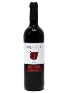 Rode wijn Gorgorito