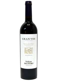 Rode wijn Gran Vos