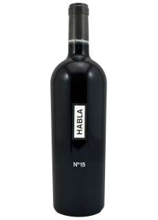 Rode wijn Habla Nº15 Tempranillo