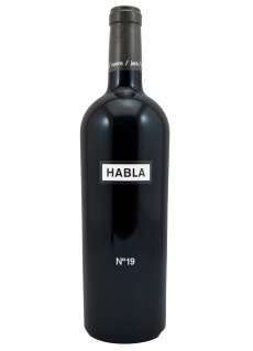 Rode wijn Habla Nº19 Tempranillo