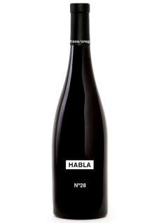 Rode wijn Habla Nº 28 Tempranillo
