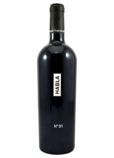Rode wijn Habla Nº 31 Tempranillo
