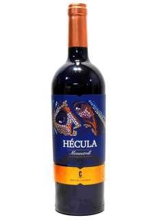 Rode wijn Hécula
