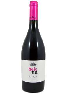 Rode wijn Helena Aliaga Syrah Syrah