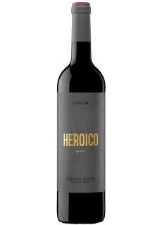 Rode wijn Heroico Mencía