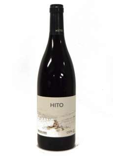 Rode wijn Hito C-21