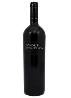 Rode wijn Honoris de Valdubón