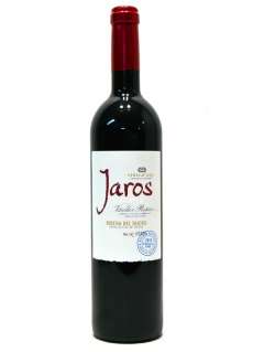 Rode wijn Jaros