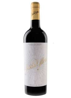 Rode wijn Jesús Yllera