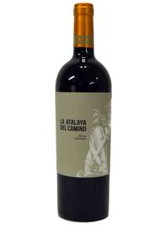 Rode wijn La Atalaya del Camino