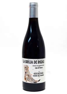 Rode wijn La Bruja de Rozas