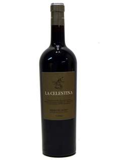 Rode wijn La Celestina