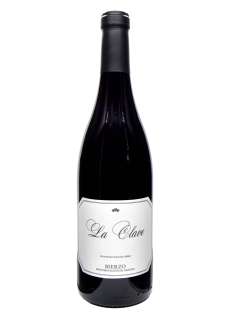 Rode wijn La Clave Mencía