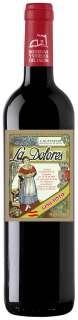 Rode wijn La Dolores