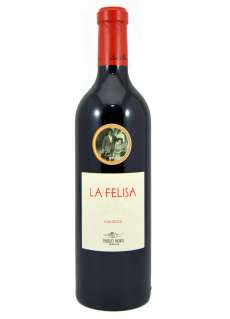 Rode wijn La Felisa Ecológico
