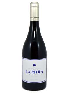 Rode wijn La Mira