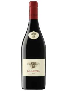 Rode wijn La Nieta