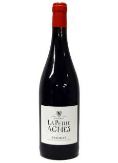 Rode wijn La Petite Agnés